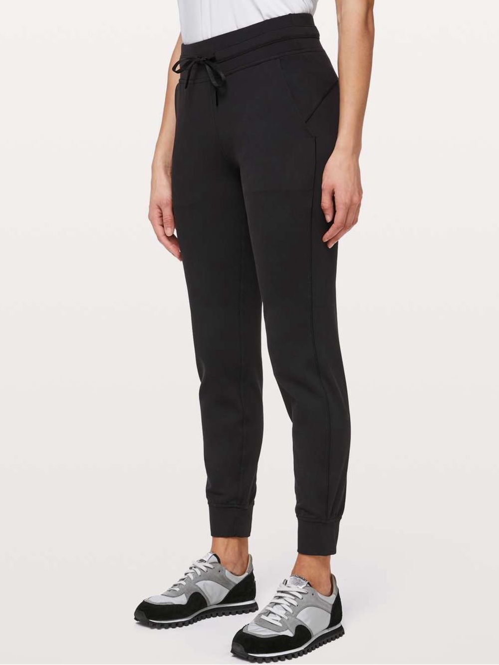 lululemon Ready to Rulu pants sz 8